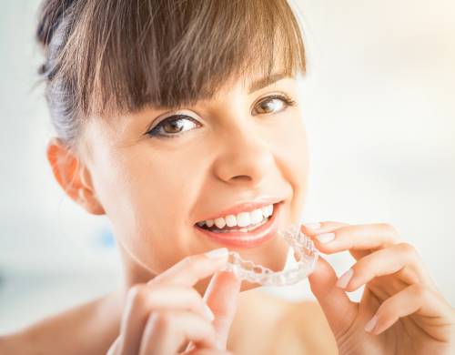 Clear Aligners Near Me in Clifton, NJ