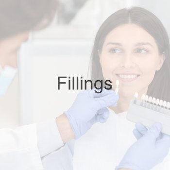 Dental Fillings Near Me in Clifton, NJ