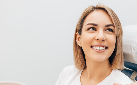 New Patient Specials at Marvel Dental Cosmetic Dentists & General Dentists located in Clifton, NJ