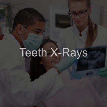 Teeth X-Rays Near Me in Clifton, NJ