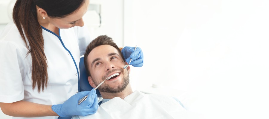About Marvel Dental Practice in Clifton, NJ