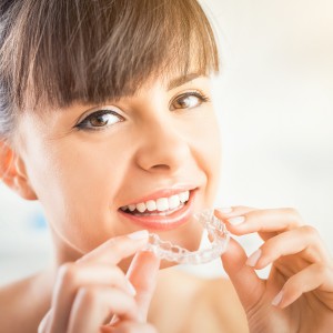 Clear Aligners Near Me in Clifton, NJ