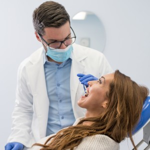 Comprehensive Dental Exams Specialist Near Me in Clifton, NJ