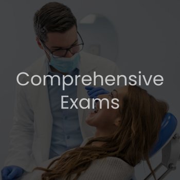 Comprehensive Dental Exams Near Me in Clifton, NJ