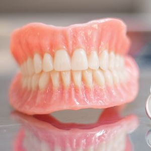 Same Day Full Mouth Dental Prosthesis Near Me in Clifton, NJ