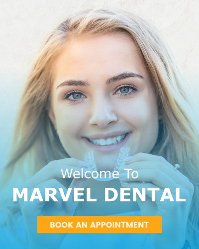 Welcome to Marvel Dental Cosmetic Dentist General Dentist located in Clifton, NJ