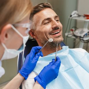 Sedation Dentistry Specialist Near Me in Clifton, NJ