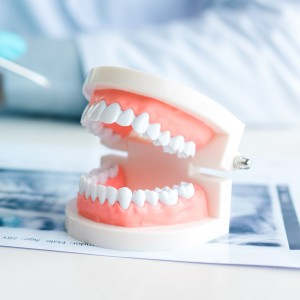 Full and Partial Dental Dentures Near Me in Clifton, NJ