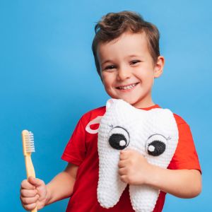 Pediatric Dentist Near Me in Clifton, NJ