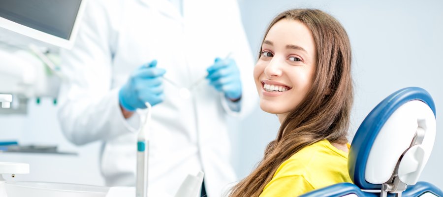 Dental Cleaning Services Near Me in Clifton, NJ