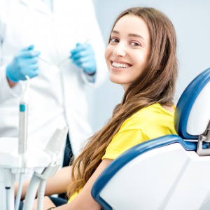 Dental Cleaning Services Near Me in Clifton, NJ