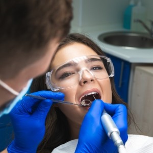 Root Canal Treatment Specialist Near Me in Clifton, NJ