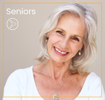Dental Treatment for Seniors at Marvel Dental in Clifton NJ
