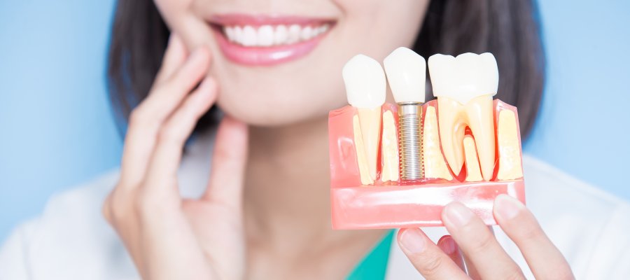 Single Tooth Implant Specialist Near Me in Clifton, NJ Single Tooth Implant Specialist Near Me in Clifton, NJ