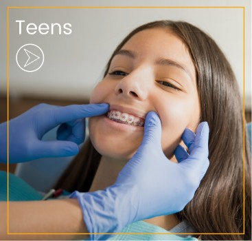 Dental Treatment for Teens at Marvel Dental in Clifton, NJ