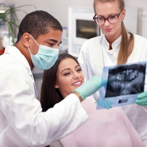 Dental X-Rays Services Near Me in Clifton, NJ