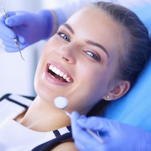 Zoom Teeth Whitening Specialist Near Me in Clifton, NJ