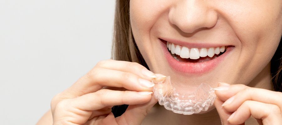 Clear Aligners vs. Invisalign Near Me in Clifton NJ Clear Aligners vs. Invisalign Near Me in Clifton NJ
