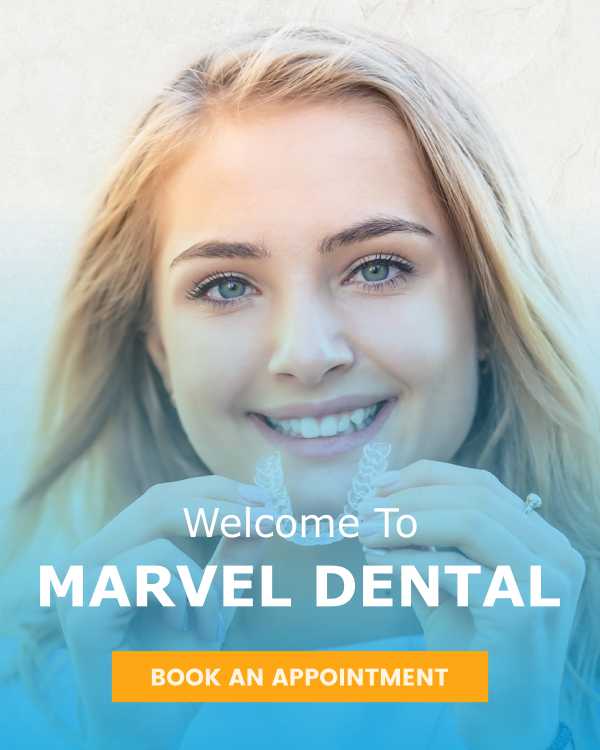 Welcome to Marvel Dental Cosmetic Dentist General Dentist located in Clifton, NJ