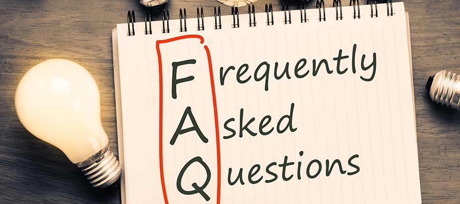 FAQs About Marvel Dental Practice in Clifton, NJ