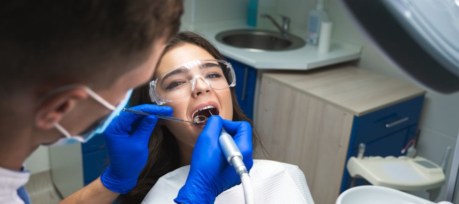 Root Canal vs. Single Tooth Implant: Which One Is Prescribed by a Dental Specialist? | Marvel Dental Practice Near Me in Clifton, NJ